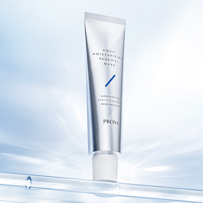 人生就是博水盈澎澎新生面膜